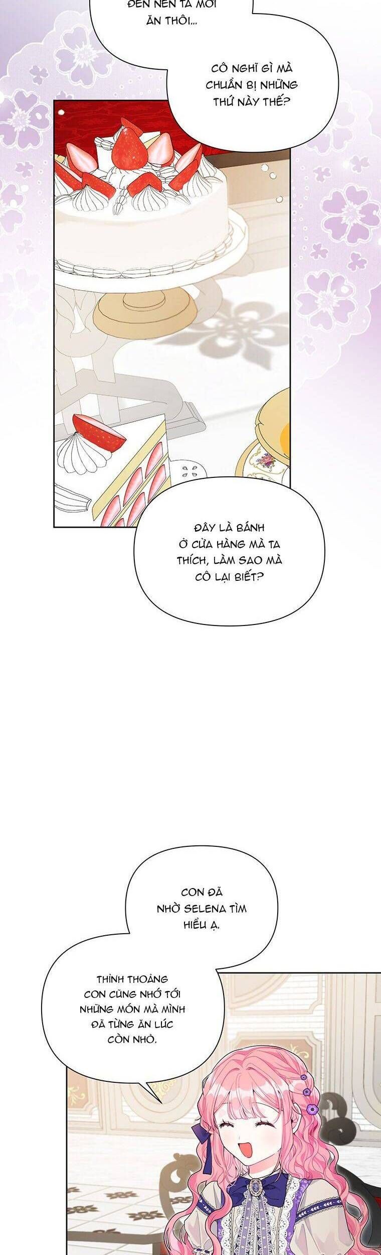 đọc truyện Trở Thành Con Dâu Của Kẻ Phản Diện Vì Thời Gian Có Hạn Chương 34 ảnh 10 tại Giả Dược
