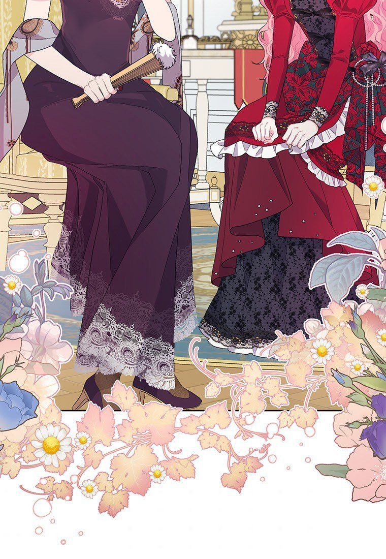 đọc truyện Trở Thành Con Dâu Của Kẻ Phản Diện Vì Thời Gian Có Hạn Chương 35.5 ảnh 12 tại Thiên Thai Truyện