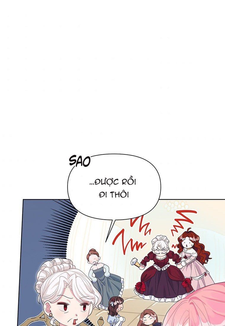 đọc truyện Trở Thành Con Dâu Của Kẻ Phản Diện Vì Thời Gian Có Hạn Chương 35.5 ảnh 13 tại Thiên Thai Truyện