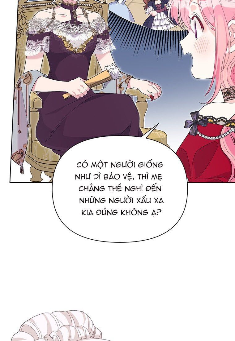 đọc truyện Trở Thành Con Dâu Của Kẻ Phản Diện Vì Thời Gian Có Hạn Chương 35.5 ảnh 14 tại Thiên Thai Truyện