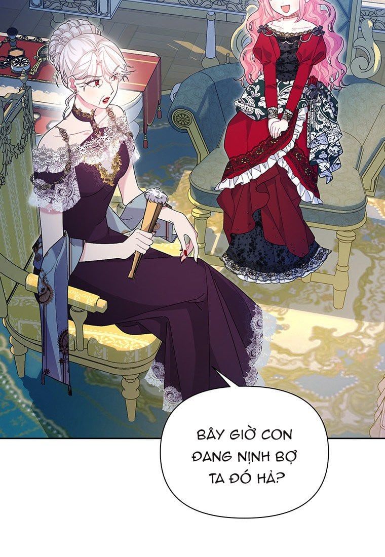 đọc truyện Trở Thành Con Dâu Của Kẻ Phản Diện Vì Thời Gian Có Hạn Chương 35.5 ảnh 17 tại Thiên Thai Truyện