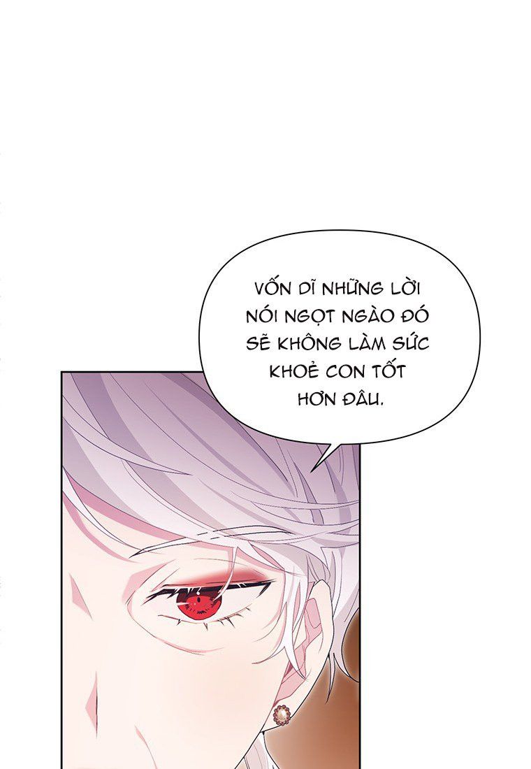 đọc truyện Trở Thành Con Dâu Của Kẻ Phản Diện Vì Thời Gian Có Hạn Chương 35.5 ảnh 18 tại Thiên Thai Truyện