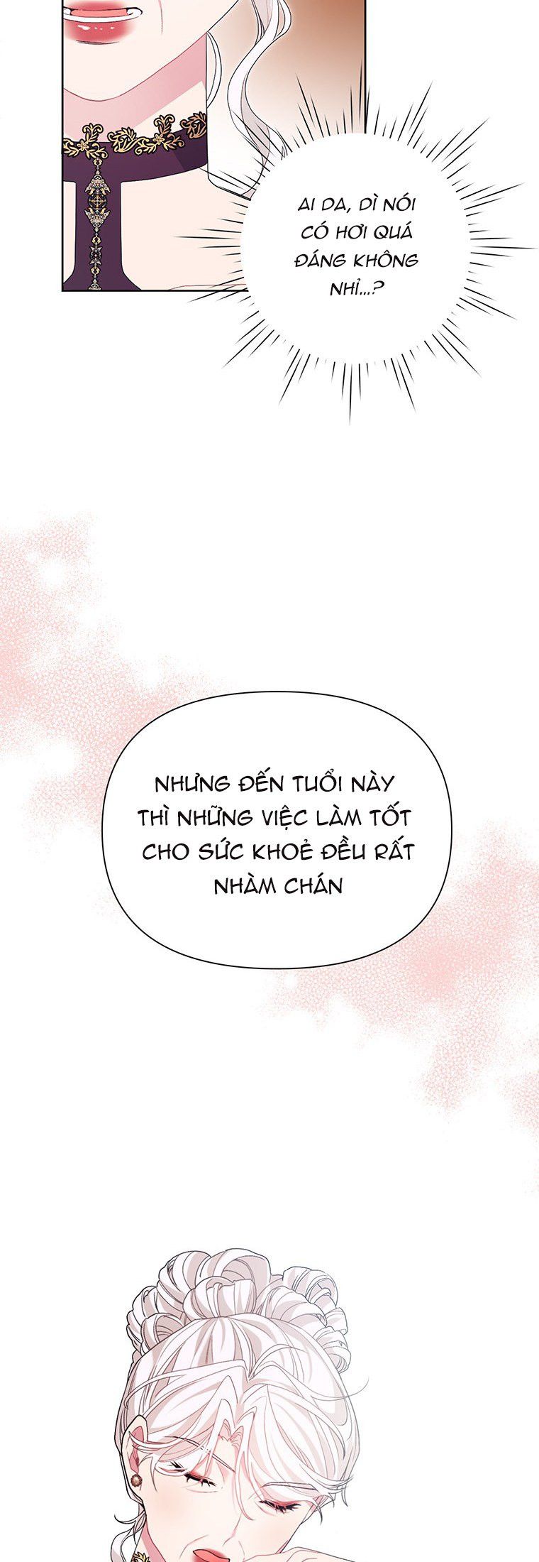 đọc truyện Trở Thành Con Dâu Của Kẻ Phản Diện Vì Thời Gian Có Hạn Chương 35.5 ảnh 19 tại Thiên Thai Truyện
