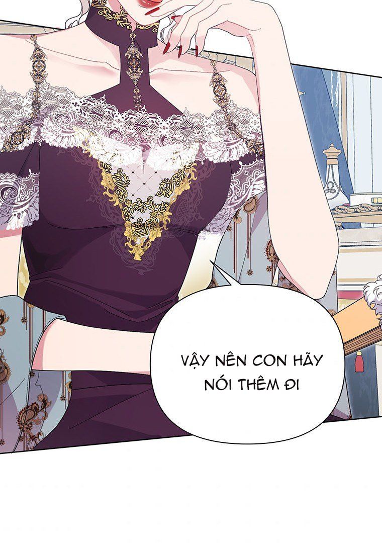 đọc truyện Trở Thành Con Dâu Của Kẻ Phản Diện Vì Thời Gian Có Hạn Chương 35.5 ảnh 20 tại Thiên Thai Truyện