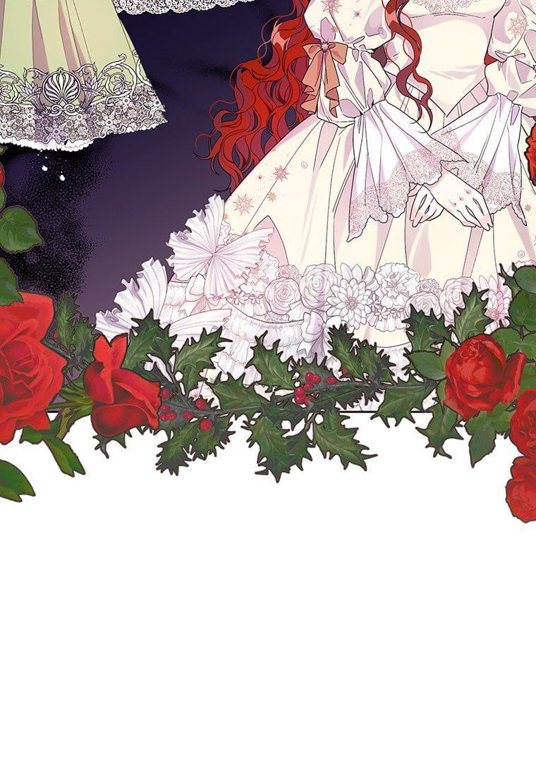 đọc truyện Trở Thành Con Dâu Của Kẻ Phản Diện Vì Thời Gian Có Hạn Chương 35.5 ảnh 4 tại Thiên Thai Truyện