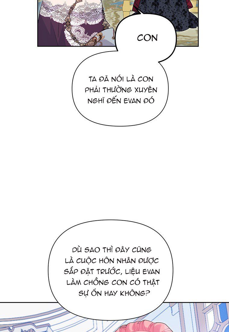 đọc truyện Trở Thành Con Dâu Của Kẻ Phản Diện Vì Thời Gian Có Hạn Chương 35.5 ảnh 22 tại Thiên Thai Truyện