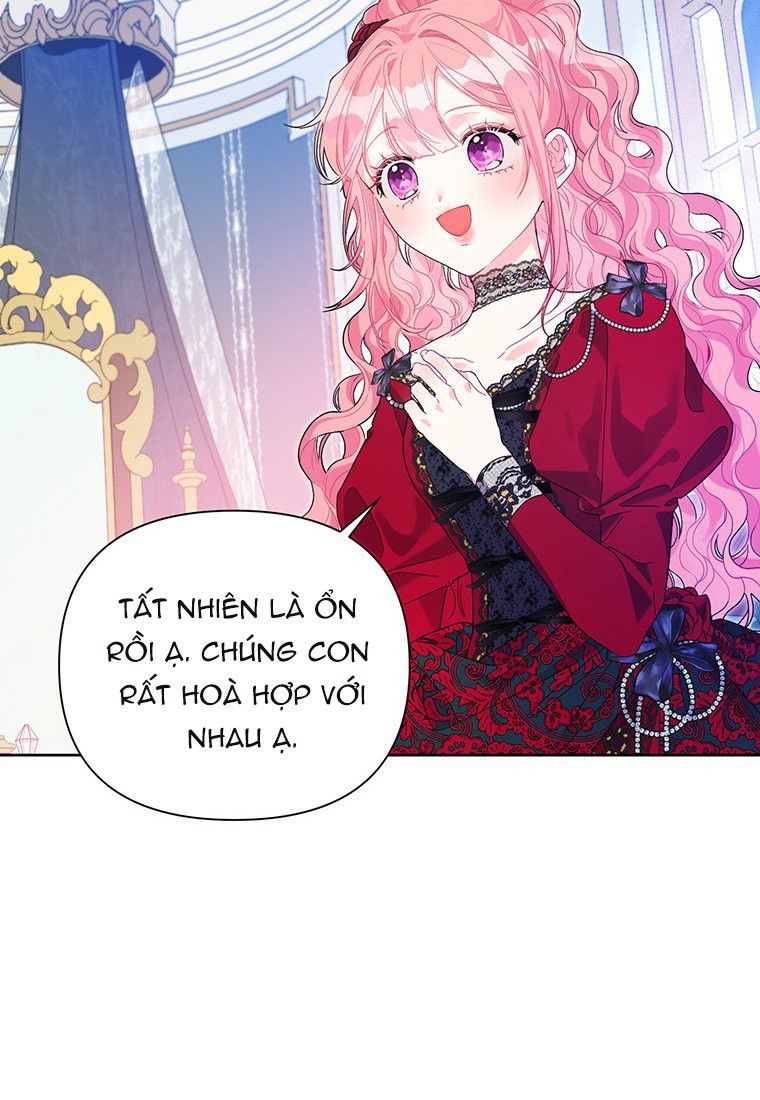 đọc truyện Trở Thành Con Dâu Của Kẻ Phản Diện Vì Thời Gian Có Hạn Chương 35.5 ảnh 23 tại Thiên Thai Truyện