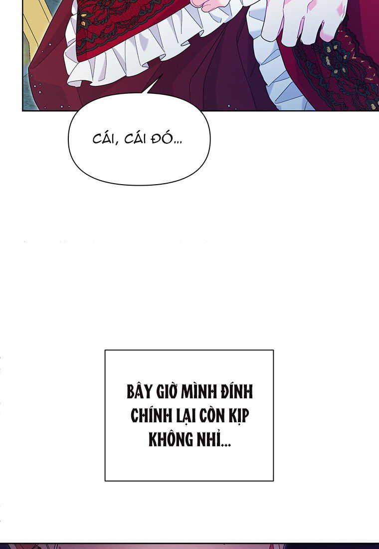 đọc truyện Trở Thành Con Dâu Của Kẻ Phản Diện Vì Thời Gian Có Hạn Chương 35.5 ảnh 29 tại Thiên Thai Truyện