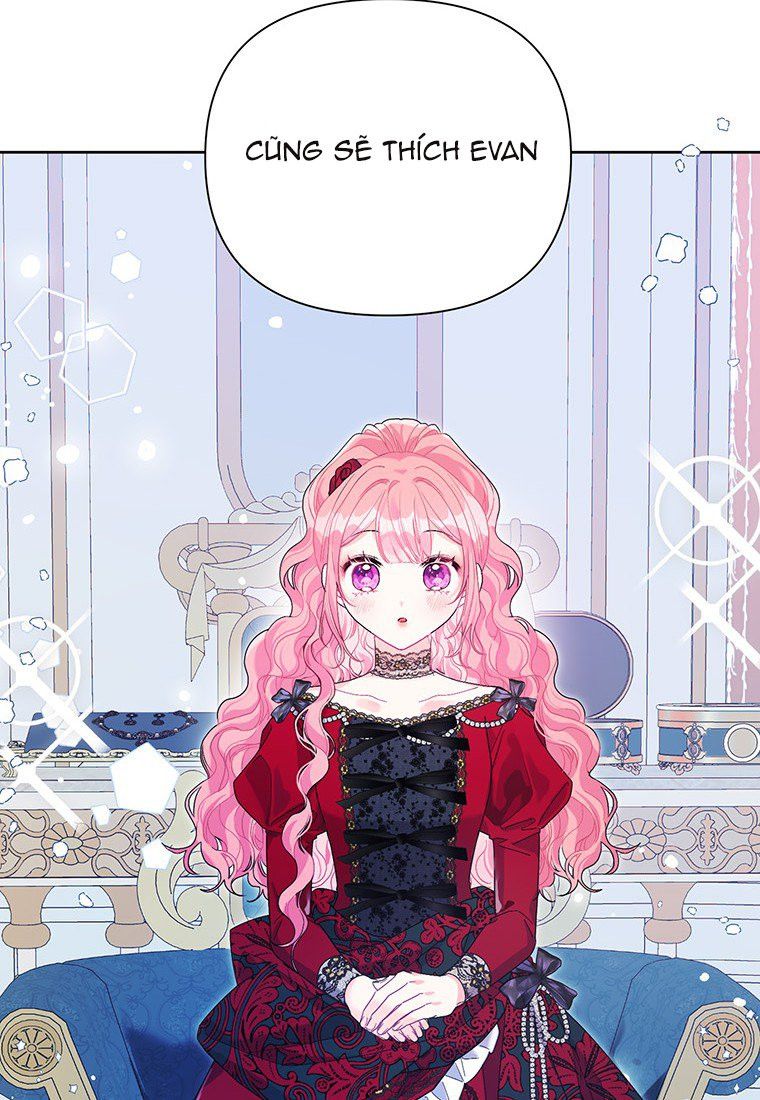 đọc truyện Trở Thành Con Dâu Của Kẻ Phản Diện Vì Thời Gian Có Hạn Chương 35.5 ảnh 31 tại Thiên Thai Truyện