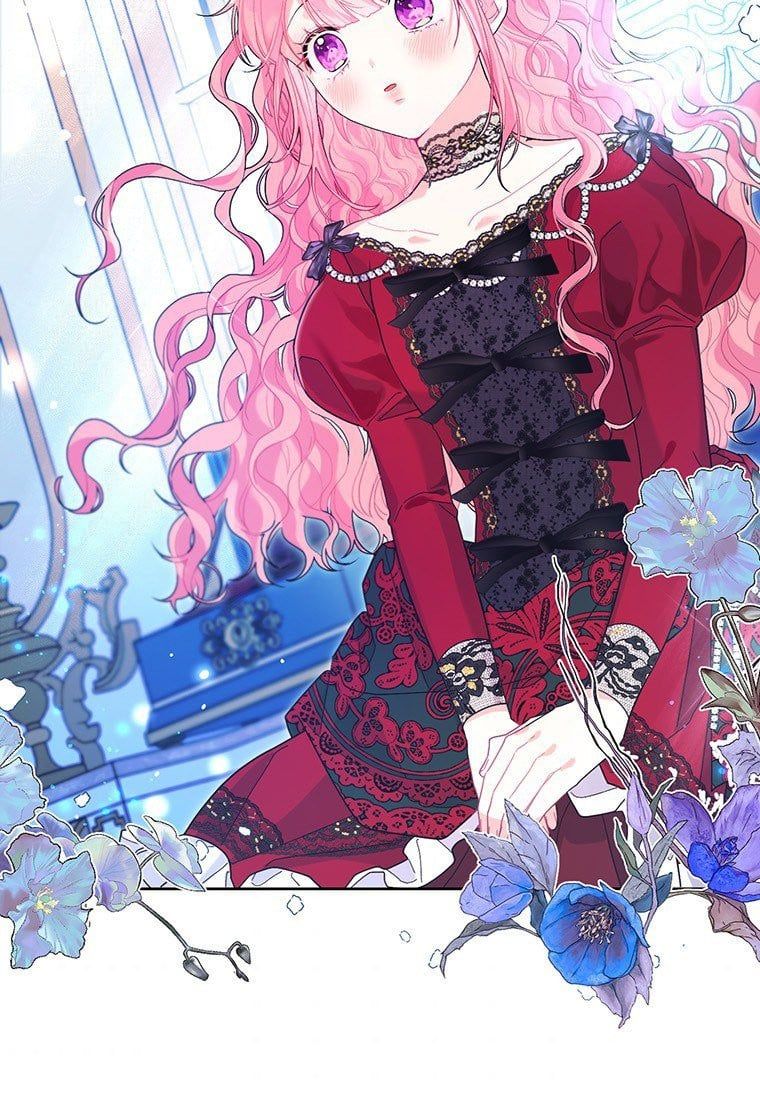 đọc truyện Trở Thành Con Dâu Của Kẻ Phản Diện Vì Thời Gian Có Hạn Chương 35.5 ảnh 35 tại Thiên Thai Truyện