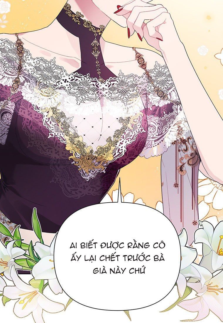 đọc truyện Trở Thành Con Dâu Của Kẻ Phản Diện Vì Thời Gian Có Hạn Chương 35.5 ảnh 8 tại Thiên Thai Truyện