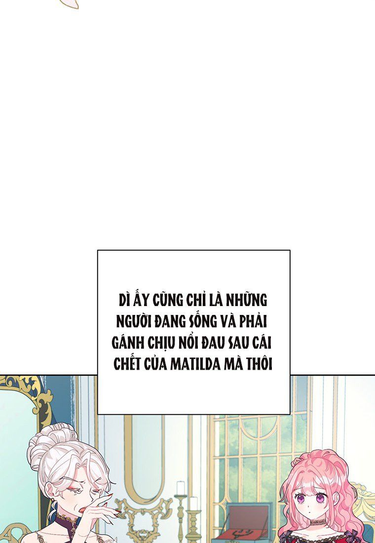 đọc truyện Trở Thành Con Dâu Của Kẻ Phản Diện Vì Thời Gian Có Hạn Chương 35.5 ảnh 9 tại Thiên Thai Truyện