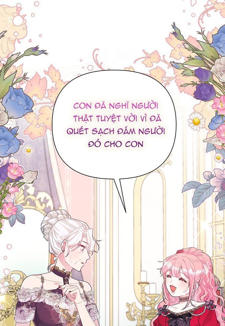 đọc truyện Trở Thành Con Dâu Của Kẻ Phản Diện Vì Thời Gian Có Hạn Chương 35.5 ảnh 11 tại Thiên Thai Truyện