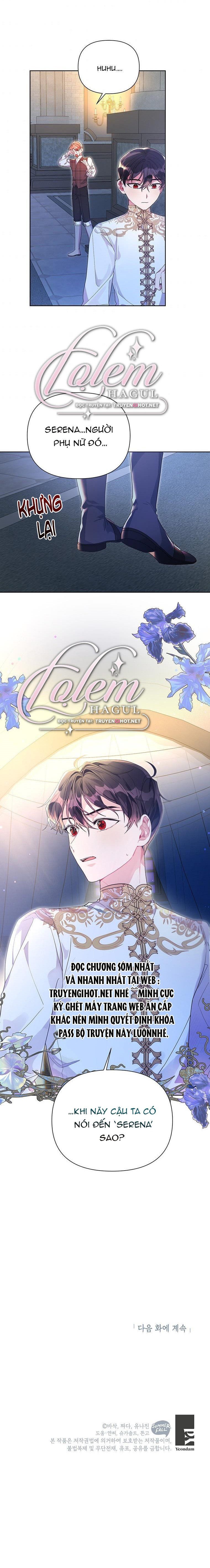 đọc truyện Trở Thành Con Dâu Của Kẻ Phản Diện Vì Thời Gian Có Hạn Chương 36.5 ảnh 3 tại Thiên Thai Truyện