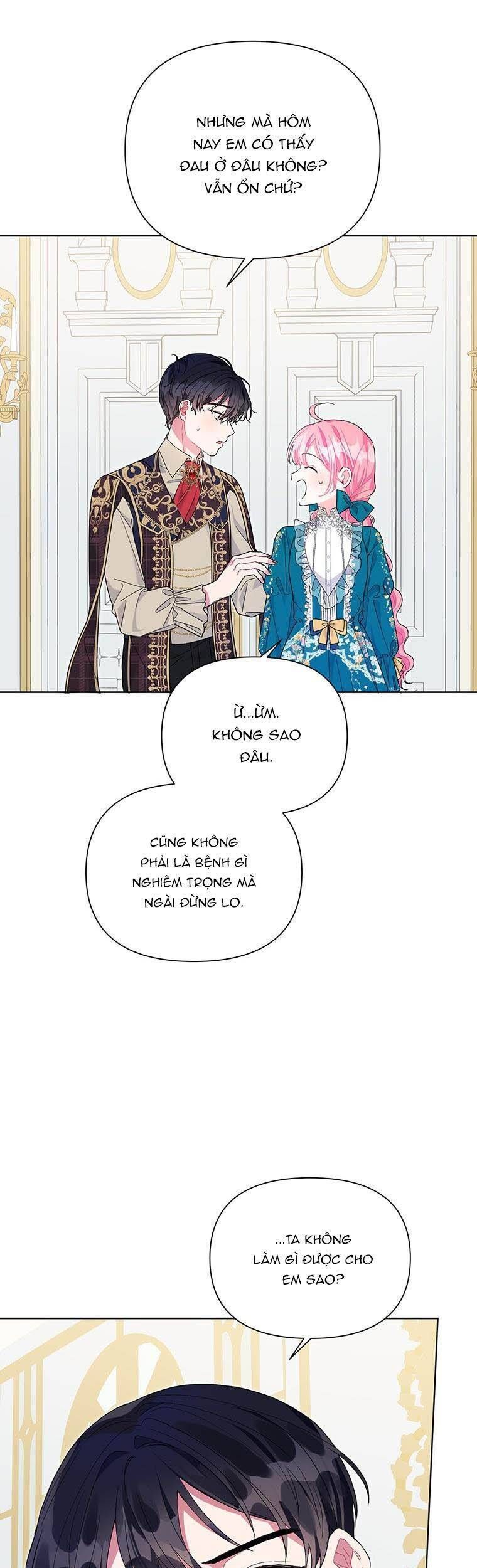 đọc truyện Trở Thành Con Dâu Của Kẻ Phản Diện Vì Thời Gian Có Hạn Chương 36 ảnh 34 tại Giả Dược