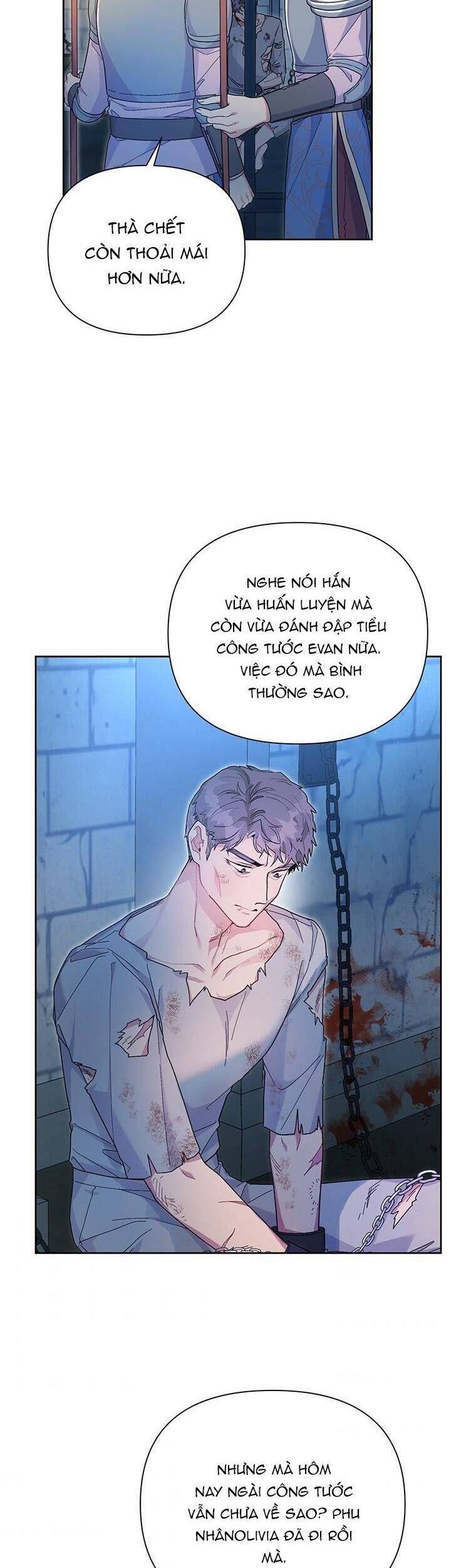 đọc truyện Trở Thành Con Dâu Của Kẻ Phản Diện Vì Thời Gian Có Hạn Chương 37 ảnh 3 tại Giả Dược