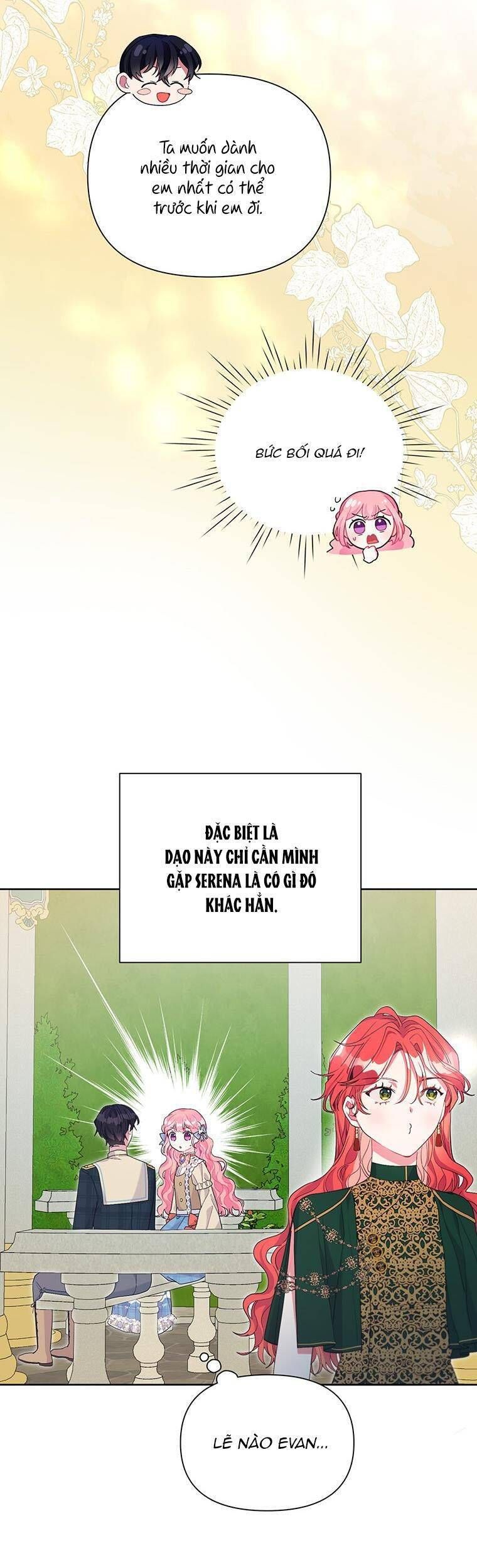 đọc truyện Trở Thành Con Dâu Của Kẻ Phản Diện Vì Thời Gian Có Hạn Chương 38 ảnh 15 tại Giả Dược