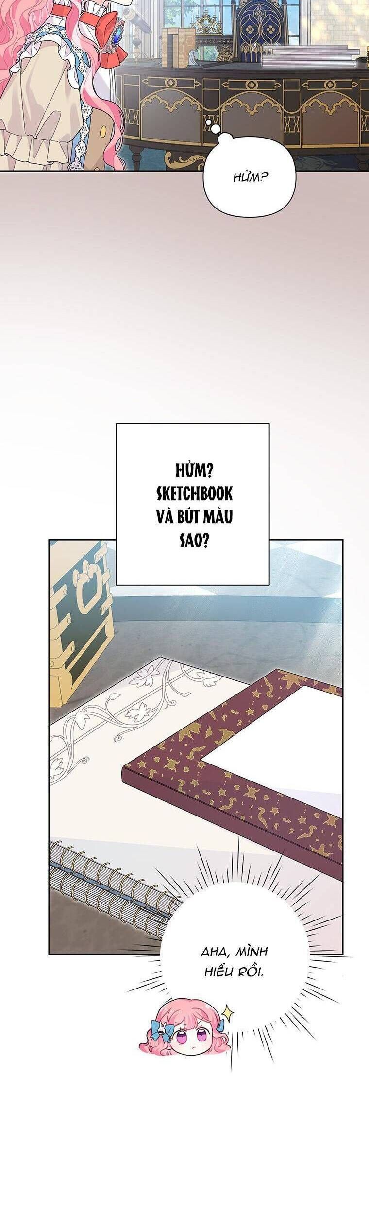 đọc truyện Trở Thành Con Dâu Của Kẻ Phản Diện Vì Thời Gian Có Hạn Chương 38 ảnh 30 tại Giả Dược