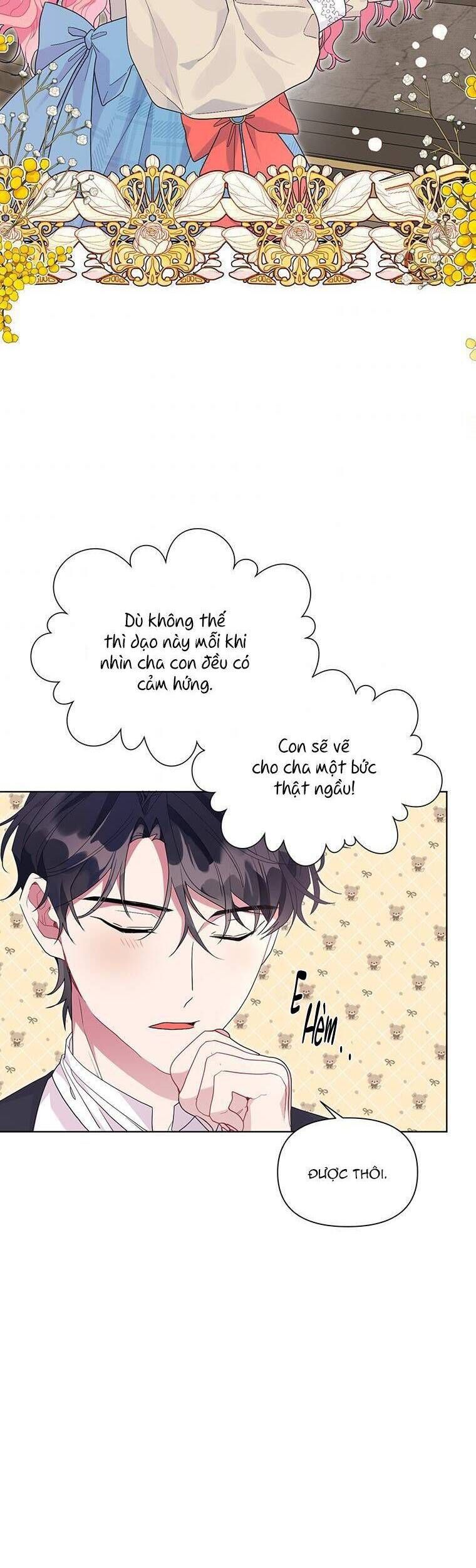 đọc truyện Trở Thành Con Dâu Của Kẻ Phản Diện Vì Thời Gian Có Hạn Chương 38 ảnh 32 tại Giả Dược
