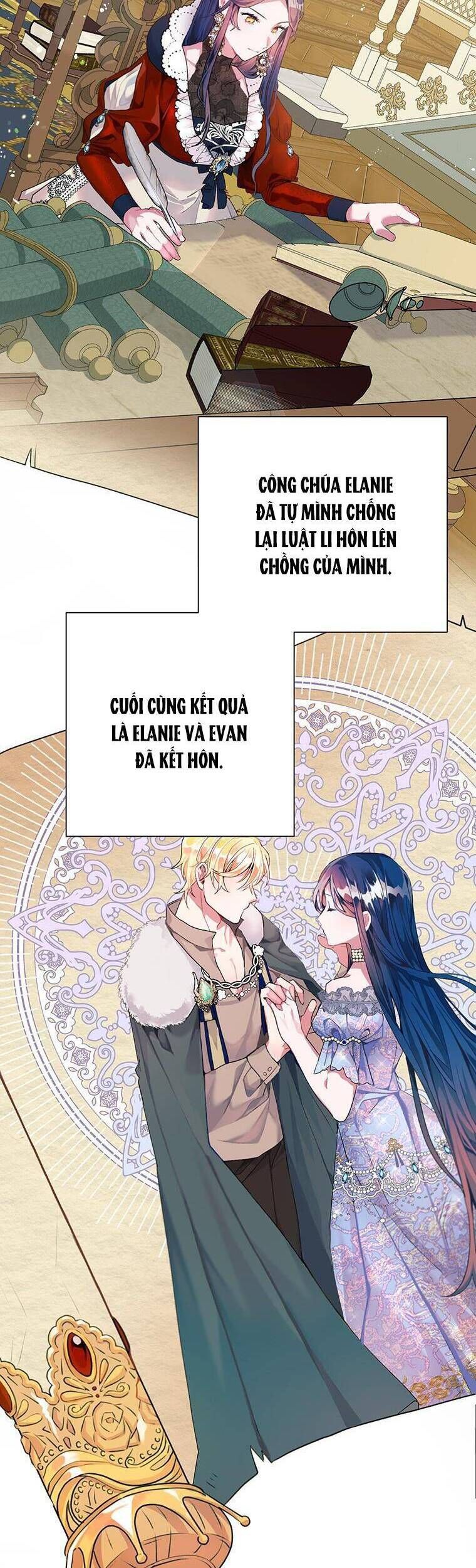 đọc truyện Trở Thành Con Dâu Của Kẻ Phản Diện Vì Thời Gian Có Hạn Chương 4 ảnh 12 tại Giả Dược