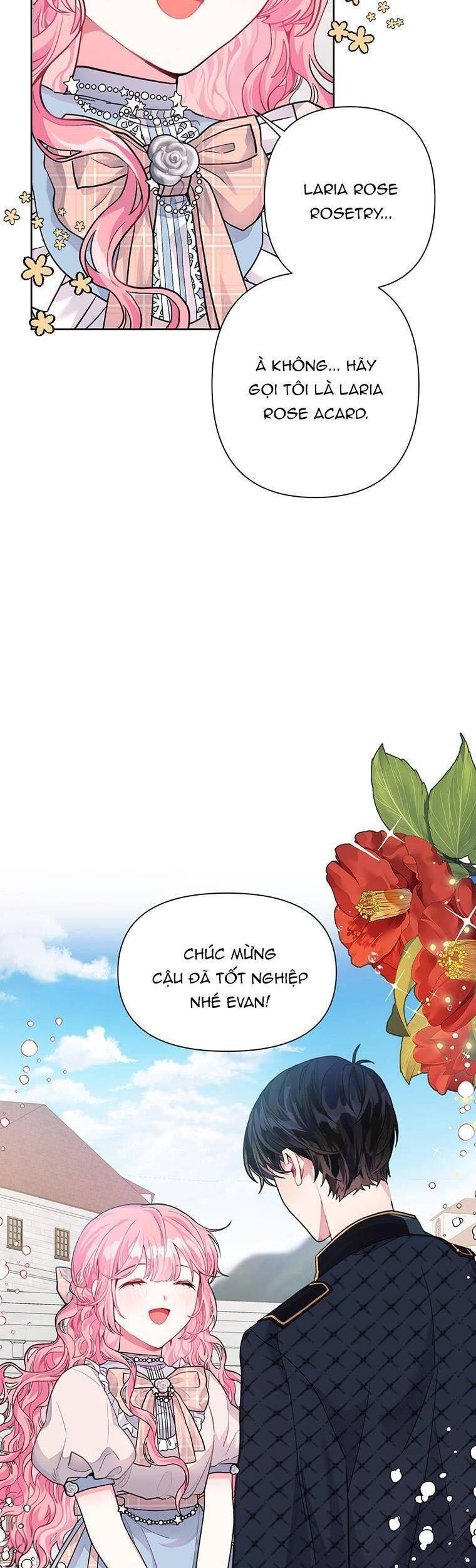 đọc truyện Trở Thành Con Dâu Của Kẻ Phản Diện Vì Thời Gian Có Hạn Chương 4 ảnh 20 tại Giả Dược