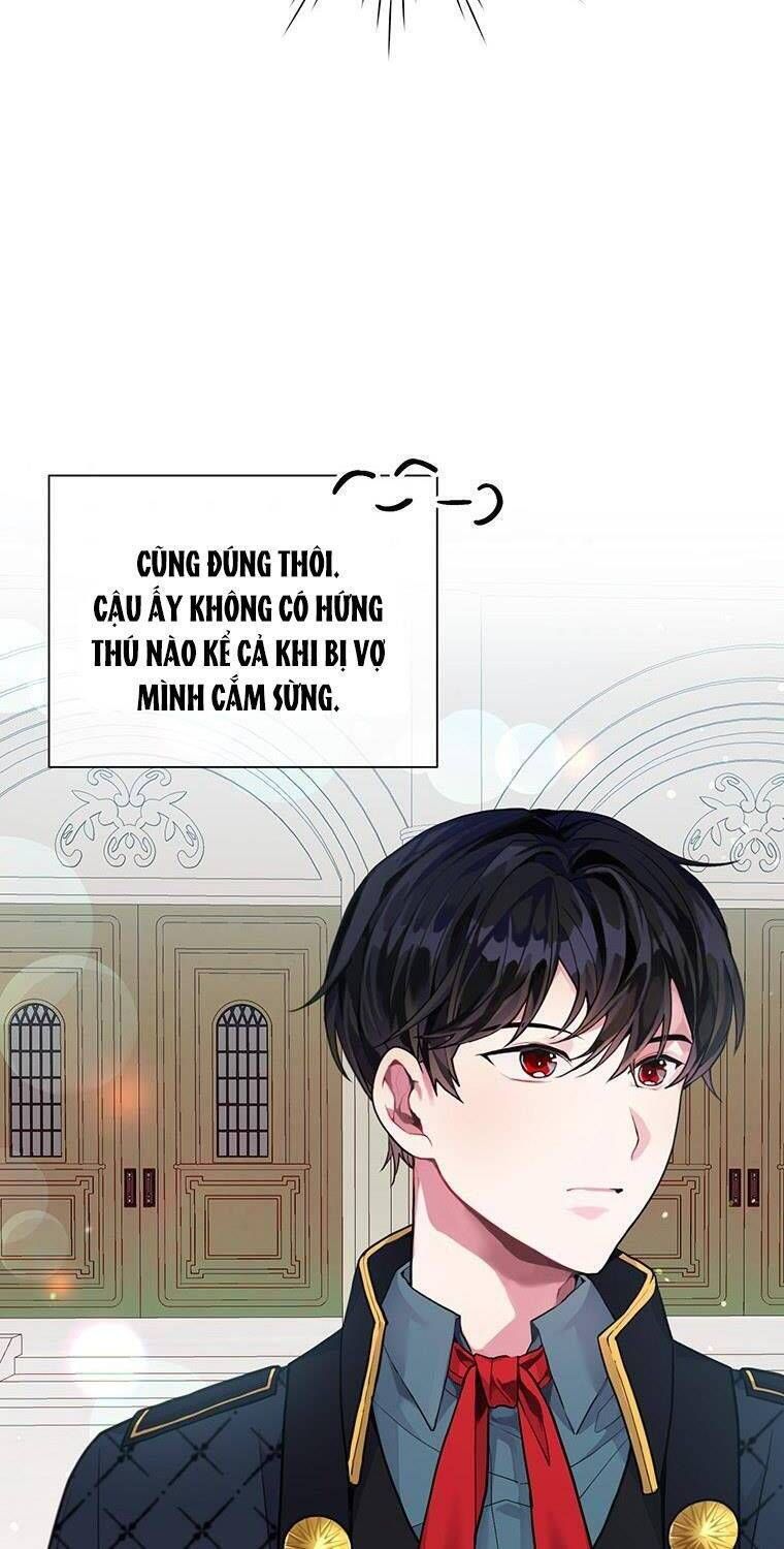 đọc truyện Trở Thành Con Dâu Của Kẻ Phản Diện Vì Thời Gian Có Hạn Chương 4 ảnh 22 tại Giả Dược