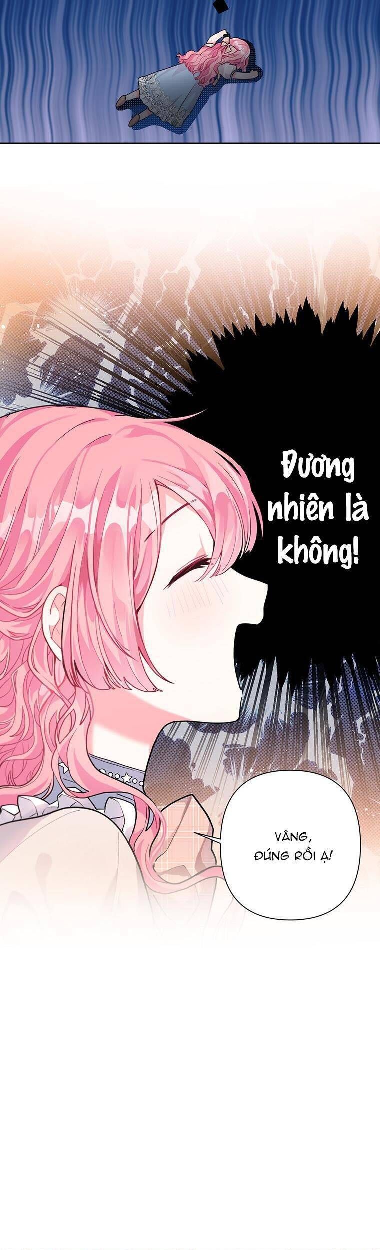 đọc truyện Trở Thành Con Dâu Của Kẻ Phản Diện Vì Thời Gian Có Hạn Chương 4 ảnh 34 tại Giả Dược