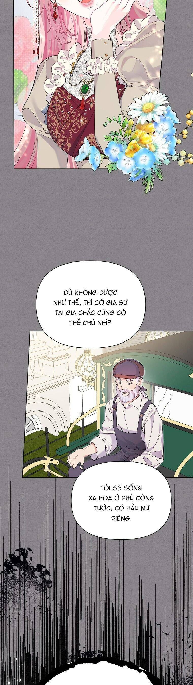 đọc truyện Trở Thành Con Dâu Của Kẻ Phản Diện Vì Thời Gian Có Hạn Chương 40 ảnh 6 tại Giả Dược