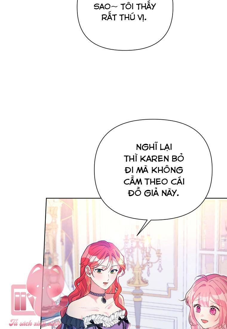 đọc truyện Trở Thành Con Dâu Của Kẻ Phản Diện Vì Thời Gian Có Hạn Chương 41 ảnh 41 tại Giả Dược