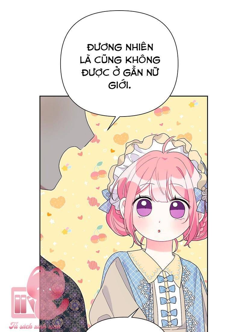 đọc truyện Trở Thành Con Dâu Của Kẻ Phản Diện Vì Thời Gian Có Hạn Chương 41 ảnh 77 tại Giả Dược