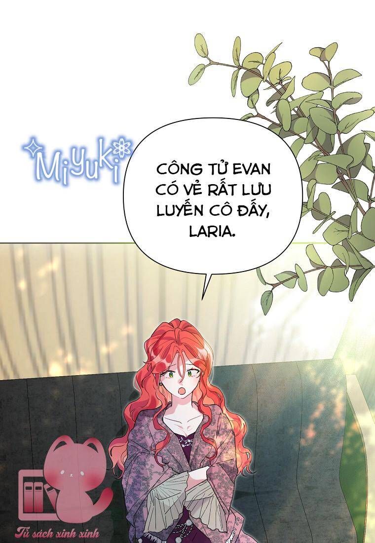 đọc truyện Trở Thành Con Dâu Của Kẻ Phản Diện Vì Thời Gian Có Hạn Chương 42 ảnh 2 tại Giả Dược