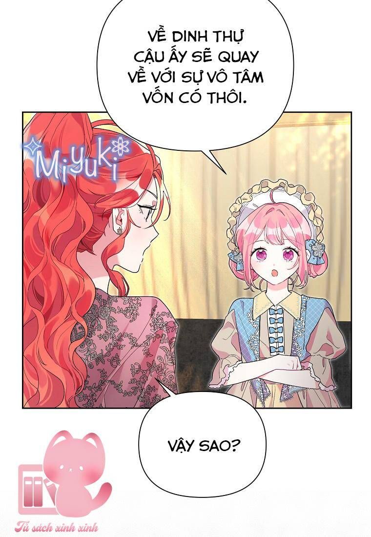 đọc truyện Trở Thành Con Dâu Của Kẻ Phản Diện Vì Thời Gian Có Hạn Chương 42 ảnh 4 tại Giả Dược