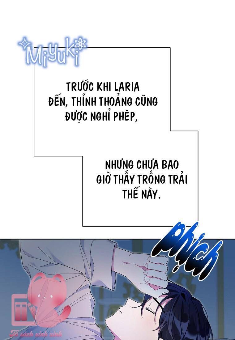 đọc truyện Trở Thành Con Dâu Của Kẻ Phản Diện Vì Thời Gian Có Hạn Chương 42 ảnh 36 tại Giả Dược