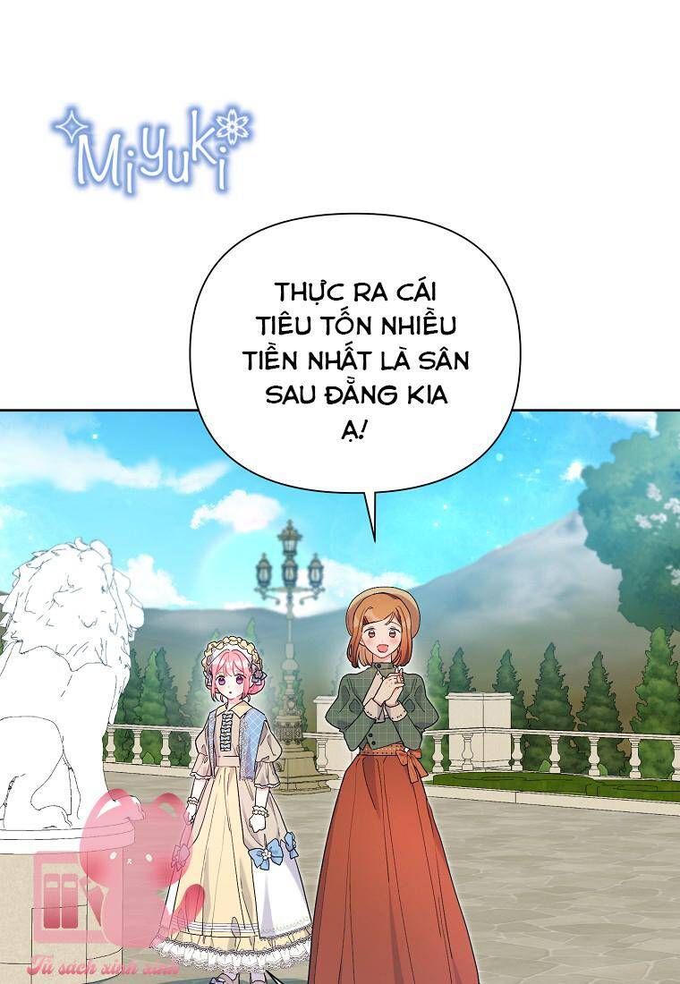 đọc truyện Trở Thành Con Dâu Của Kẻ Phản Diện Vì Thời Gian Có Hạn Chương 42 ảnh 46 tại Giả Dược