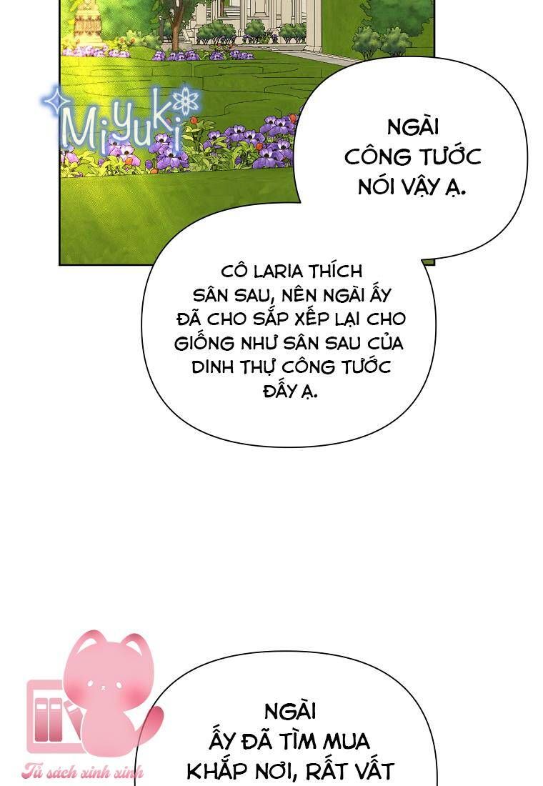 đọc truyện Trở Thành Con Dâu Của Kẻ Phản Diện Vì Thời Gian Có Hạn Chương 42 ảnh 48 tại Giả Dược