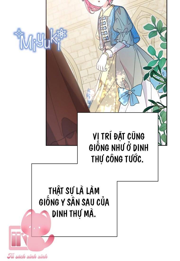 đọc truyện Trở Thành Con Dâu Của Kẻ Phản Diện Vì Thời Gian Có Hạn Chương 42 ảnh 52 tại Giả Dược