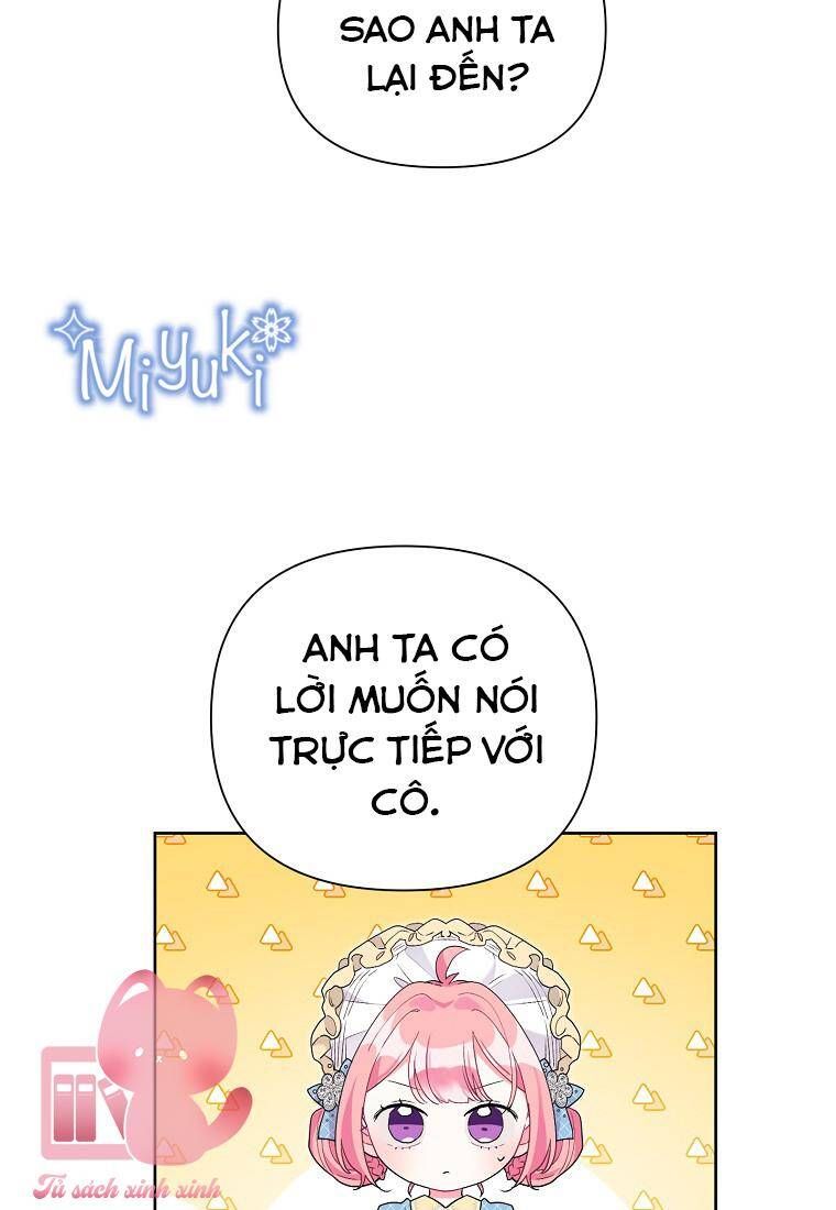 đọc truyện Trở Thành Con Dâu Của Kẻ Phản Diện Vì Thời Gian Có Hạn Chương 42 ảnh 8 tại Giả Dược