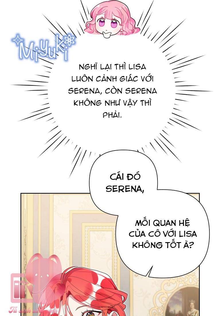 đọc truyện Trở Thành Con Dâu Của Kẻ Phản Diện Vì Thời Gian Có Hạn Chương 42 ảnh 74 tại Giả Dược