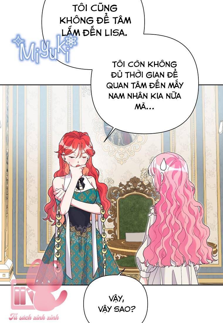 đọc truyện Trở Thành Con Dâu Của Kẻ Phản Diện Vì Thời Gian Có Hạn Chương 42 ảnh 76 tại Giả Dược