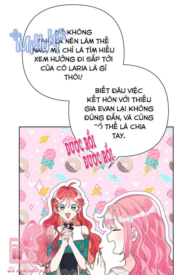 đọc truyện Trở Thành Con Dâu Của Kẻ Phản Diện Vì Thời Gian Có Hạn Chương 42 ảnh 88 tại Giả Dược