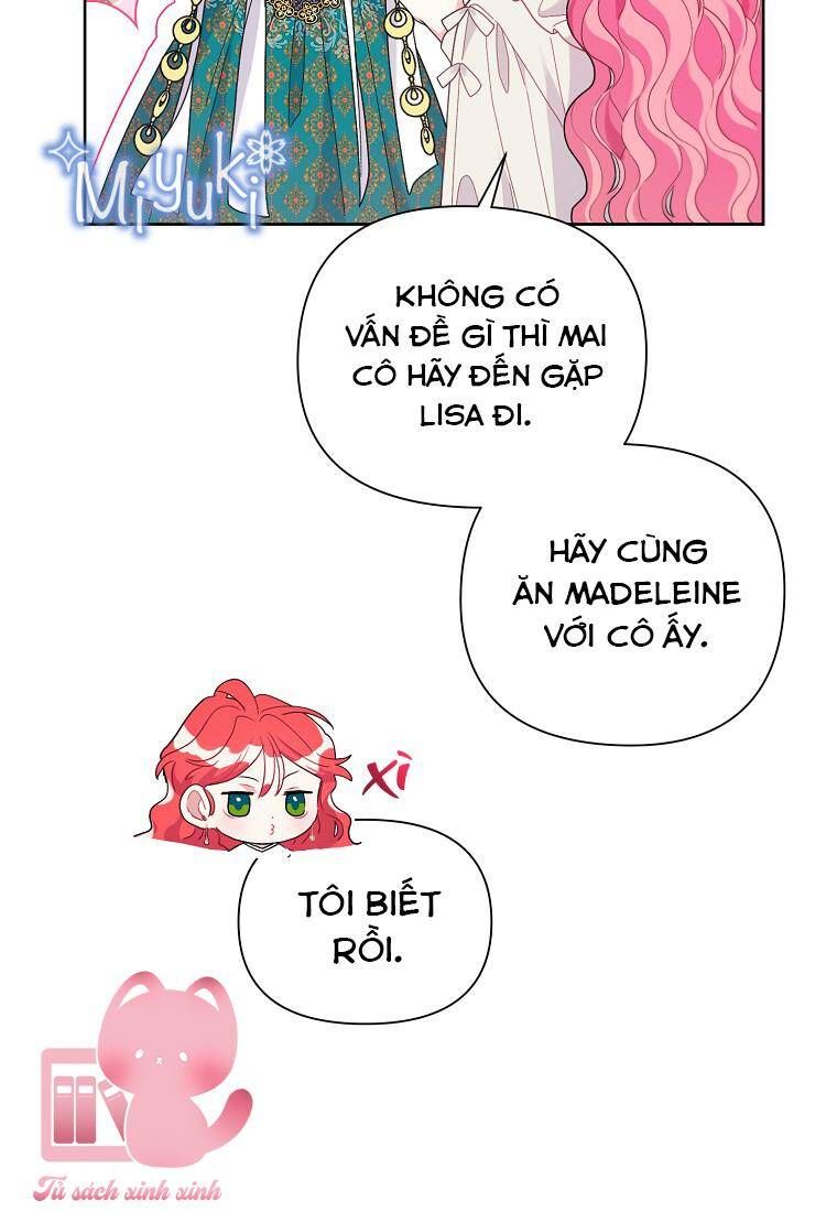 đọc truyện Trở Thành Con Dâu Của Kẻ Phản Diện Vì Thời Gian Có Hạn Chương 42 ảnh 90 tại Giả Dược