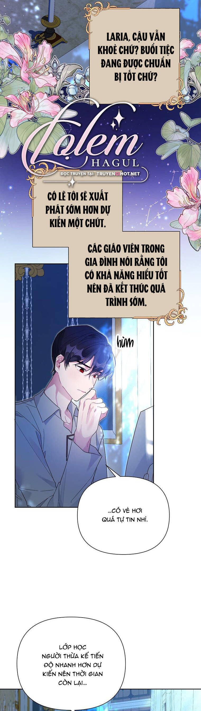 đọc truyện Trở Thành Con Dâu Của Kẻ Phản Diện Vì Thời Gian Có Hạn Chương 44.2 ảnh 7 tại Giả Dược