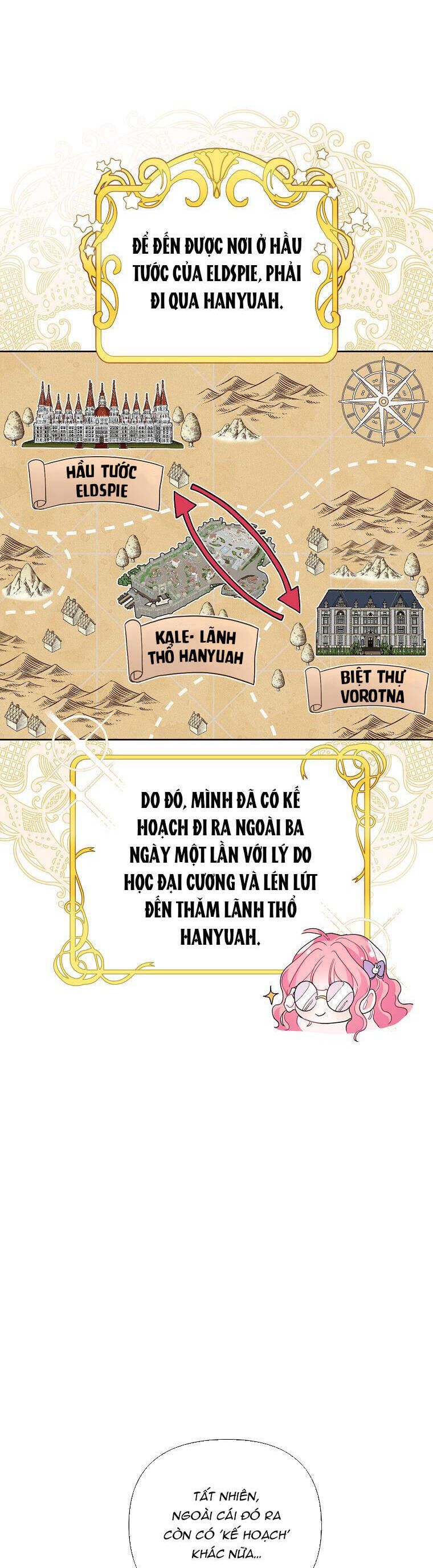 đọc truyện Trở Thành Con Dâu Của Kẻ Phản Diện Vì Thời Gian Có Hạn Chương 45.1 ảnh 27 tại Giả Dược