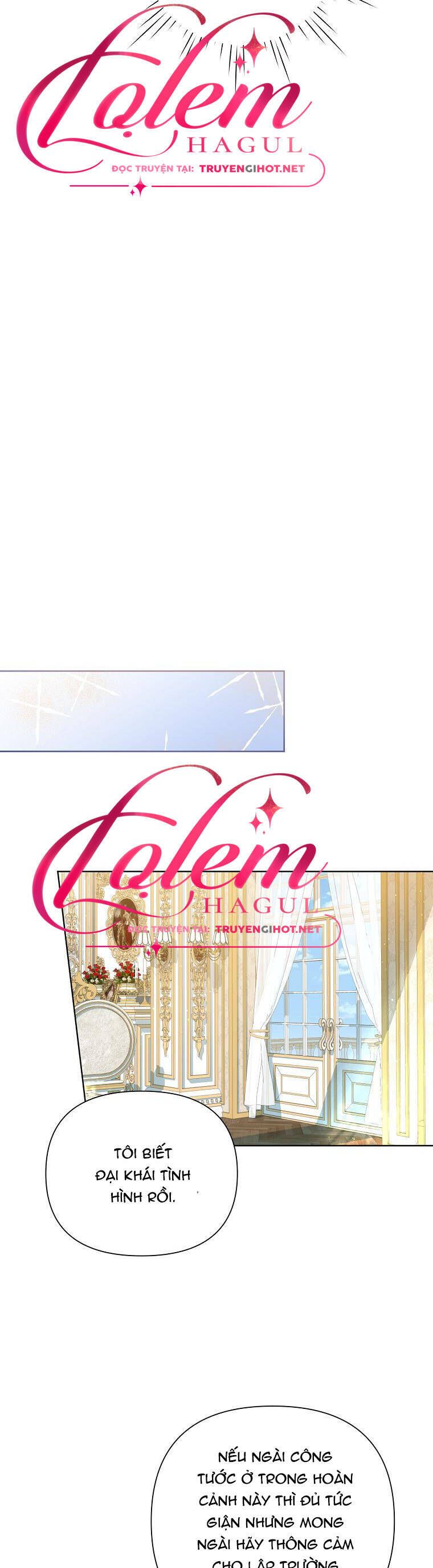 đọc truyện Trở Thành Con Dâu Của Kẻ Phản Diện Vì Thời Gian Có Hạn Chương 46.1 ảnh 16 tại Giả Dược