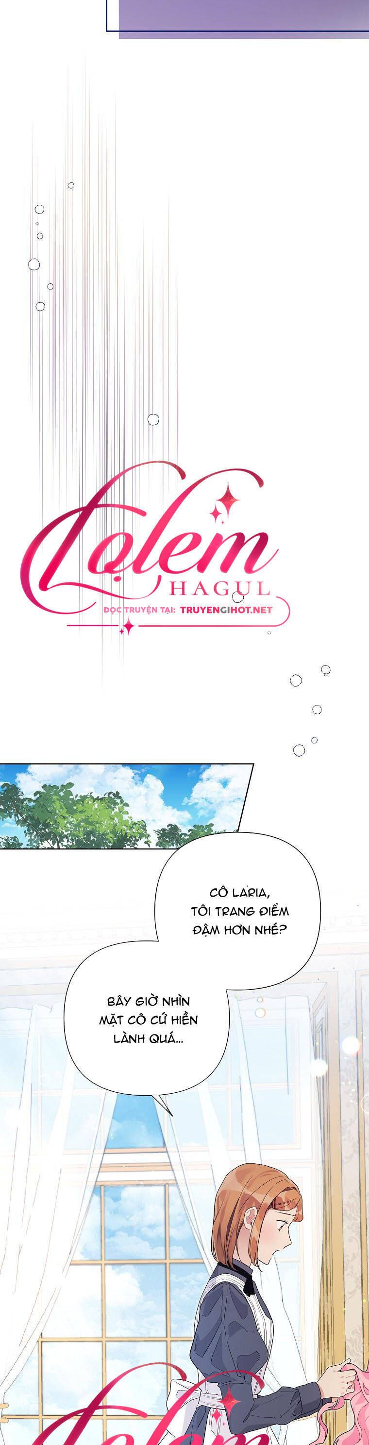 đọc truyện Trở Thành Con Dâu Của Kẻ Phản Diện Vì Thời Gian Có Hạn Chương 46.2 ảnh 6 tại Giả Dược