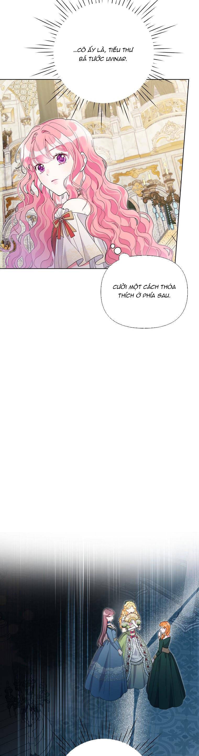 đọc truyện Trở Thành Con Dâu Của Kẻ Phản Diện Vì Thời Gian Có Hạn Chương 47 ảnh 6 tại Giả Dược