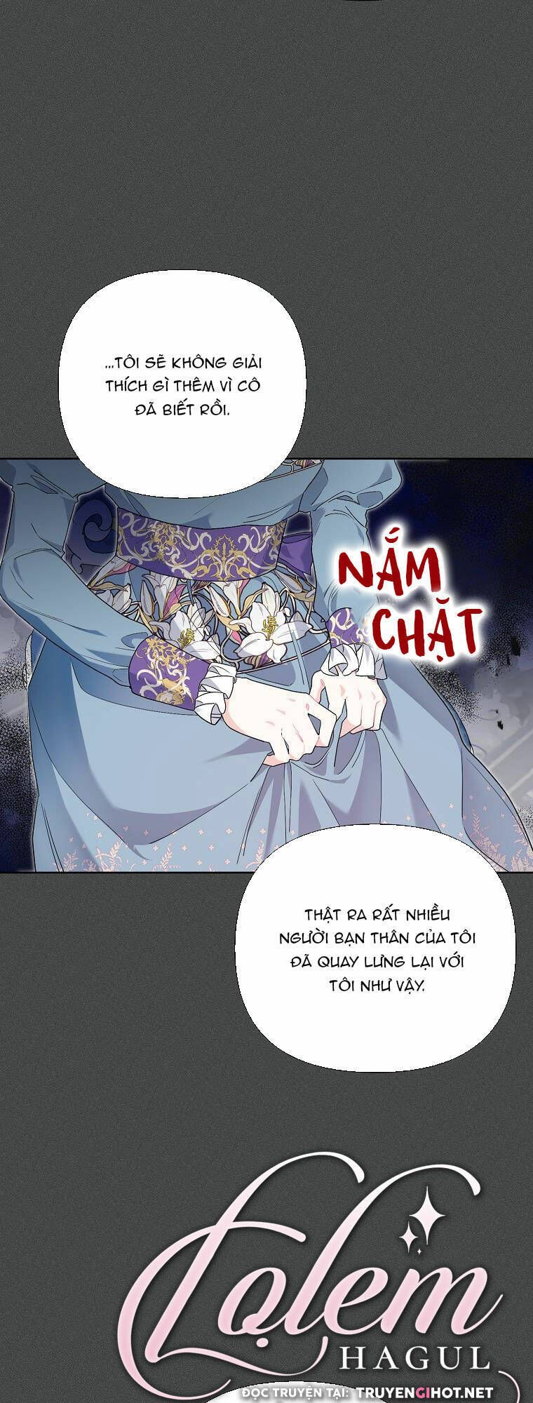 đọc truyện Trở Thành Con Dâu Của Kẻ Phản Diện Vì Thời Gian Có Hạn Chương 48 ảnh 18 tại Giả Dược