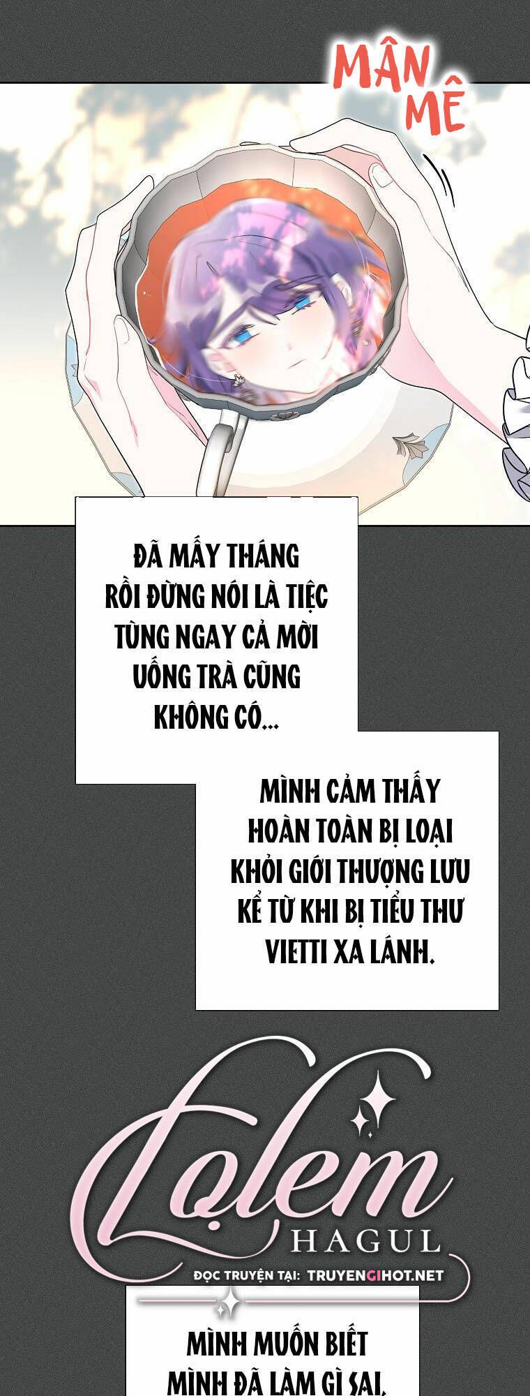 đọc truyện Trở Thành Con Dâu Của Kẻ Phản Diện Vì Thời Gian Có Hạn Chương 48 ảnh 4 tại Giả Dược