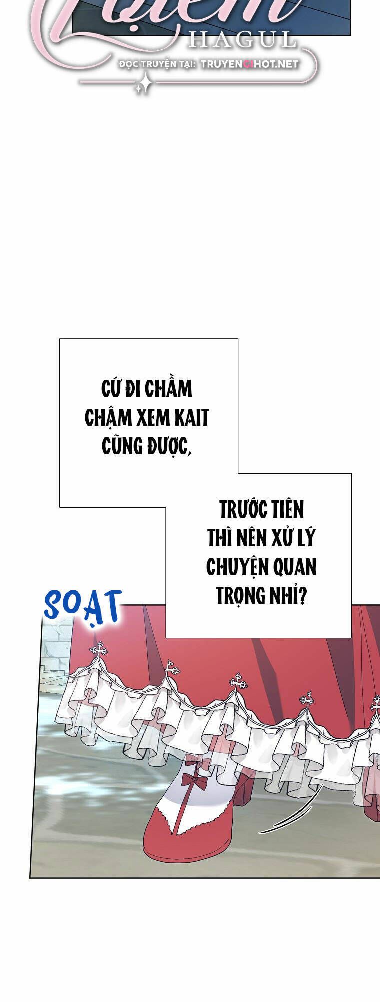đọc truyện Trở Thành Con Dâu Của Kẻ Phản Diện Vì Thời Gian Có Hạn Chương 48 ảnh 34 tại Giả Dược