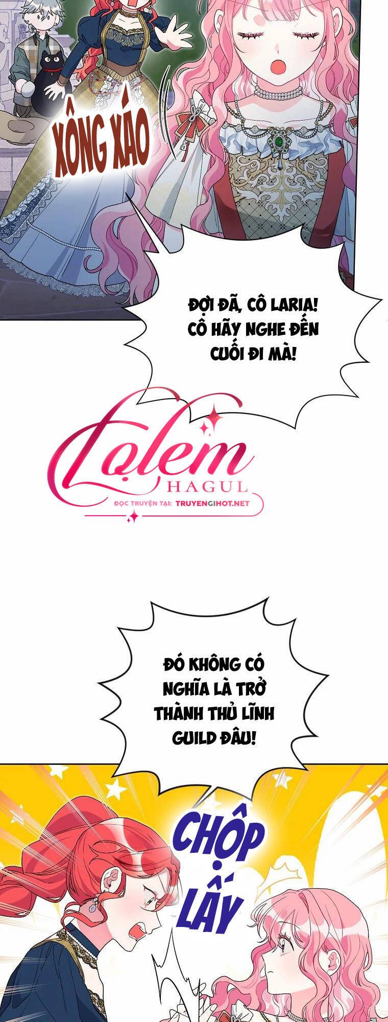 đọc truyện Trở Thành Con Dâu Của Kẻ Phản Diện Vì Thời Gian Có Hạn Chương 49 ảnh 10 tại Giả Dược